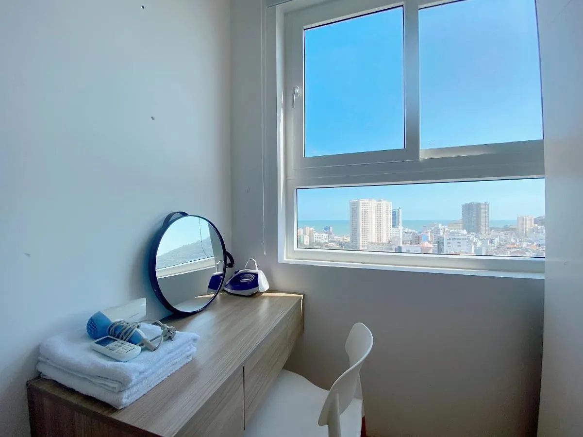 Cocohome - Melody Apartment Vung Tau Vietnam