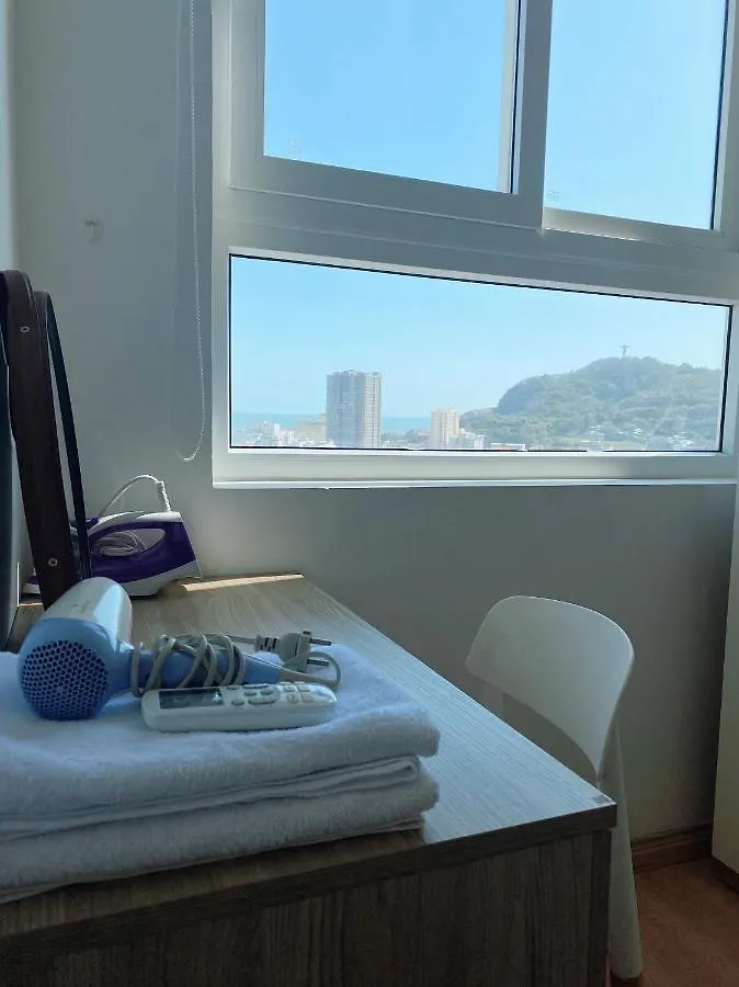 Cocohome - Melody Apartment Vung Tau