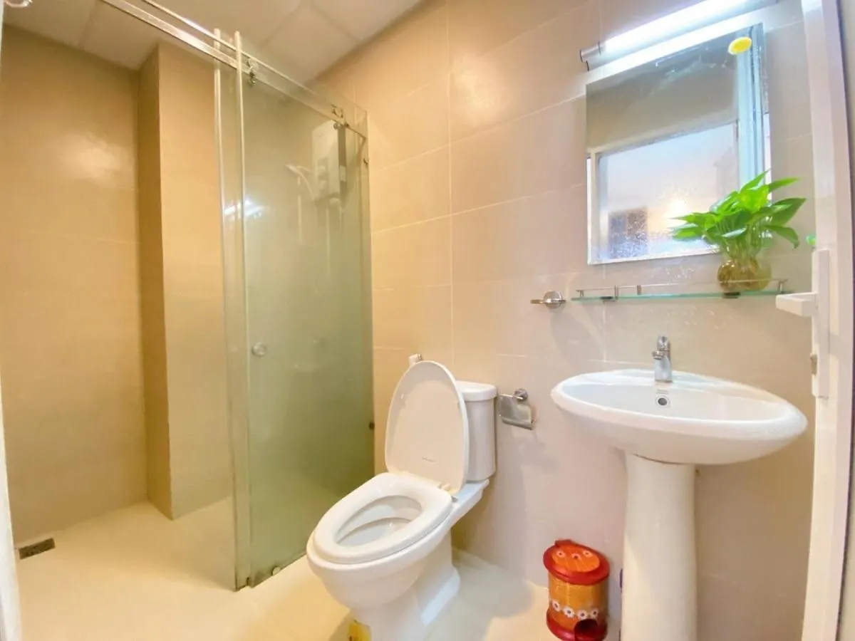Cocohome - Melody Apartment Vung Tau