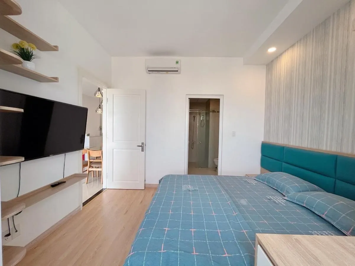 Cocohome - Melody Apartment Vung Tau Vietnam