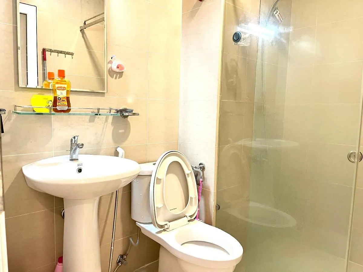 Cocohome - Melody Apartment Vung Tau 0*,  Vietnam