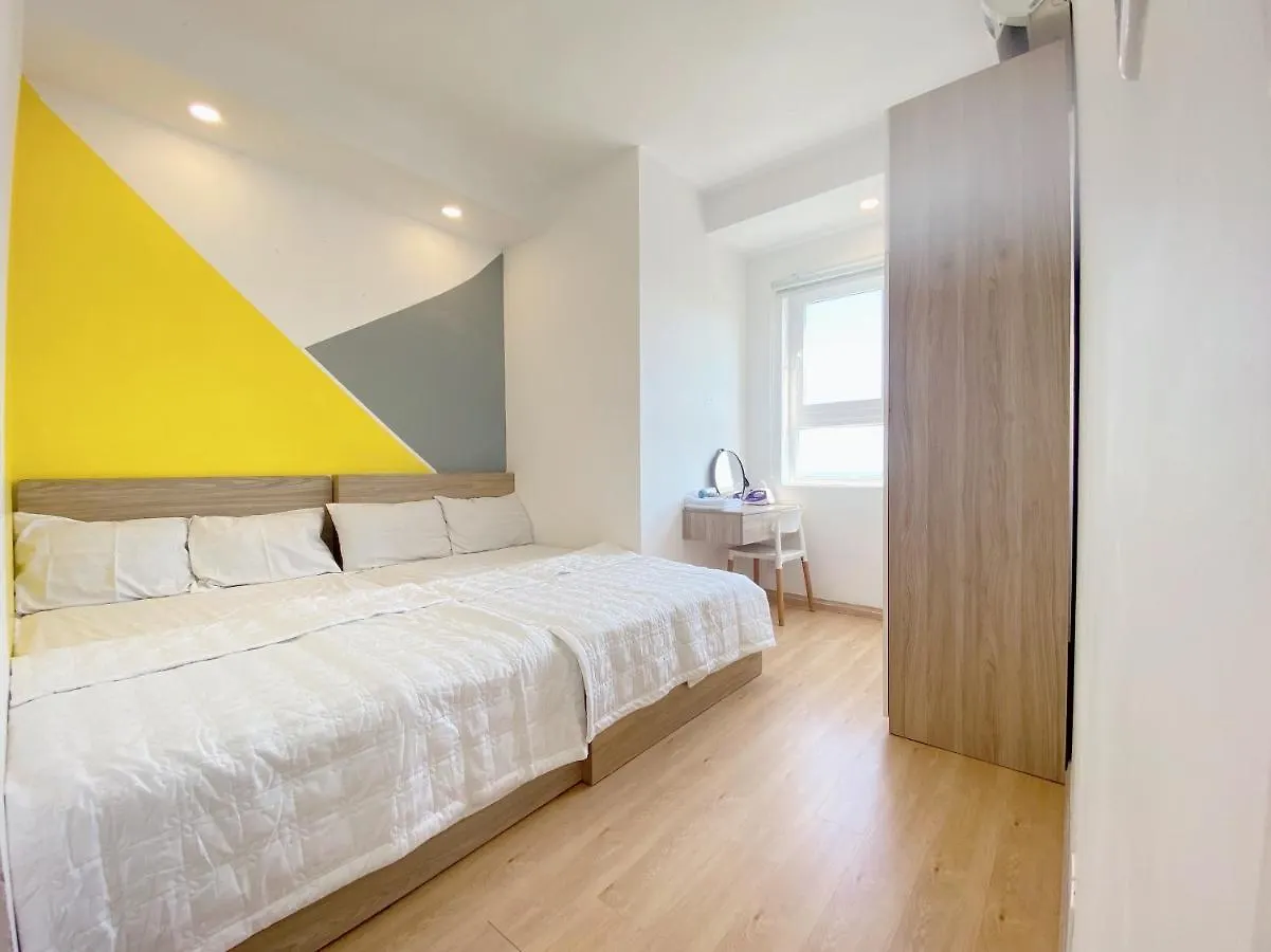 Cocohome - Melody Apartment Vung Tau