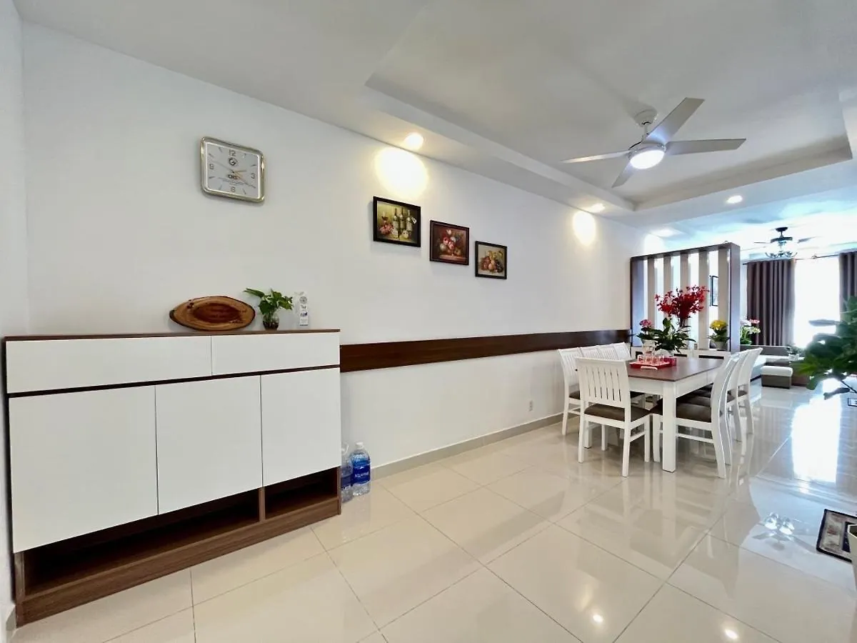 Cocohome - Melody Apartment Vung Tau Vietnam