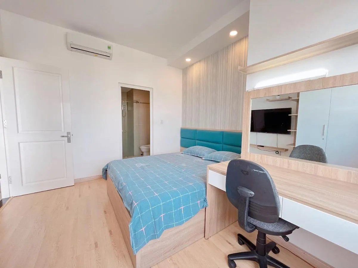 Cocohome - Melody Apartment Vung Tau 0*,  Vietnam
