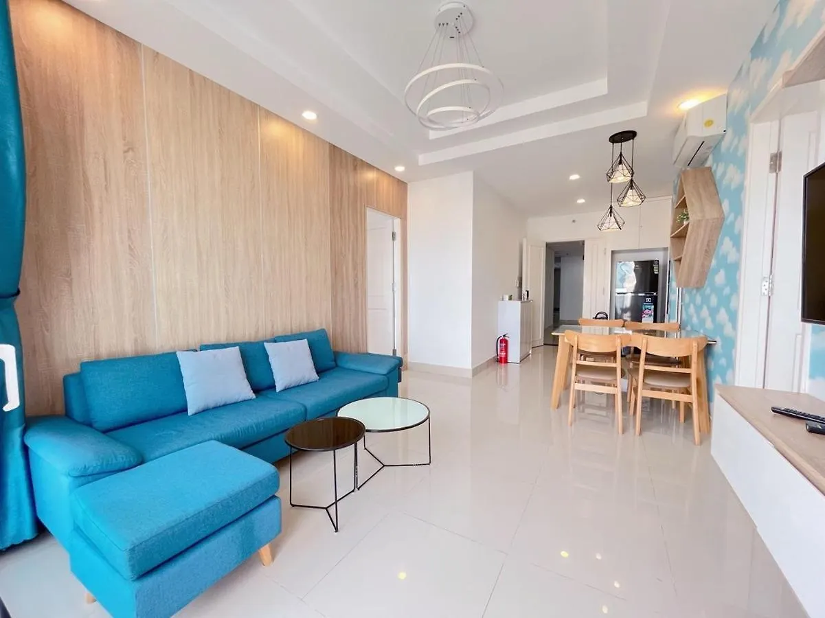 Cocohome - Melody Apartment Vung Tau 0*,  Vietnam