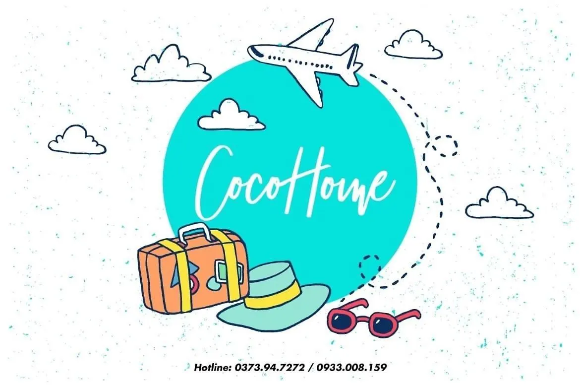 Cocohome - Melody Apartment Vung Tau 0*,