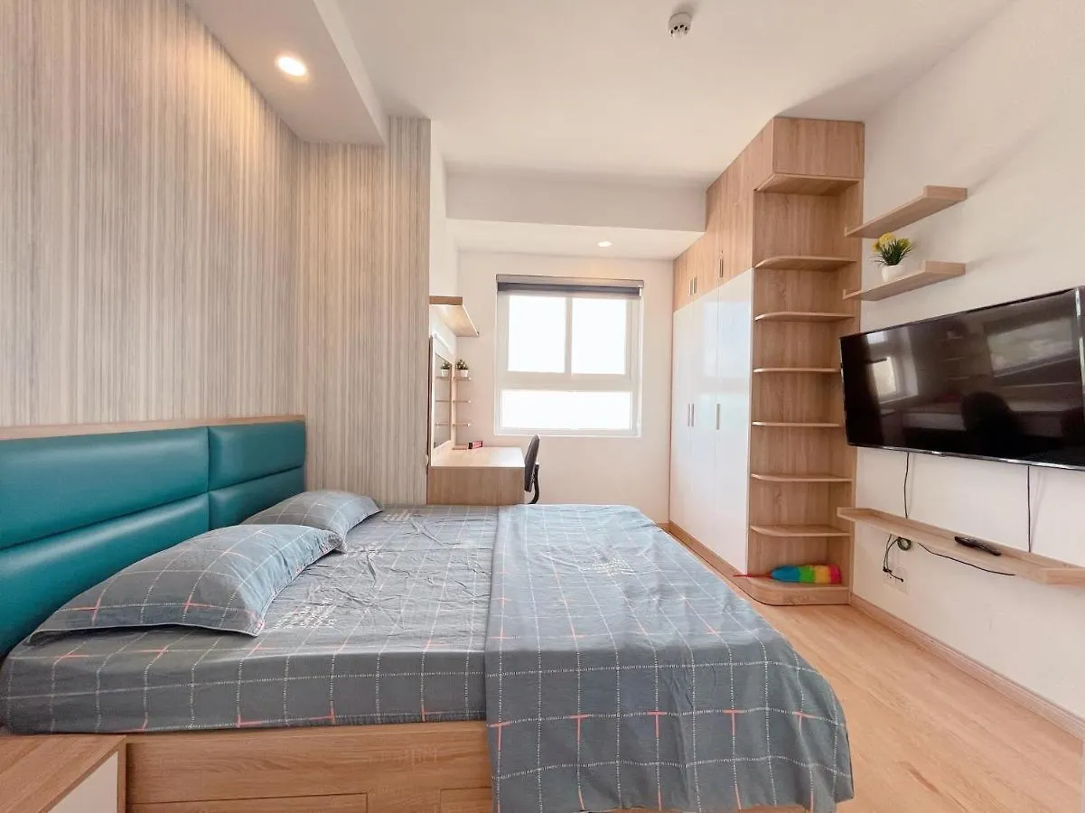 Cocohome - Melody Apartment Vung Tau