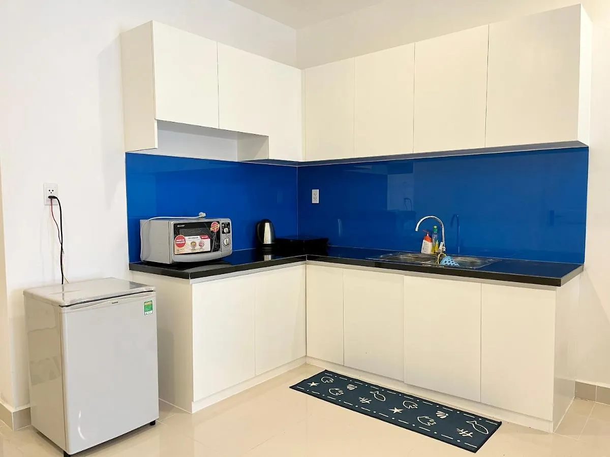 Cocohome - Melody Apartment Vung Tau